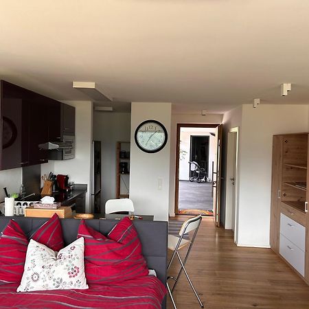 Ferienwohnung Koll Инсбрук Екстериор снимка
