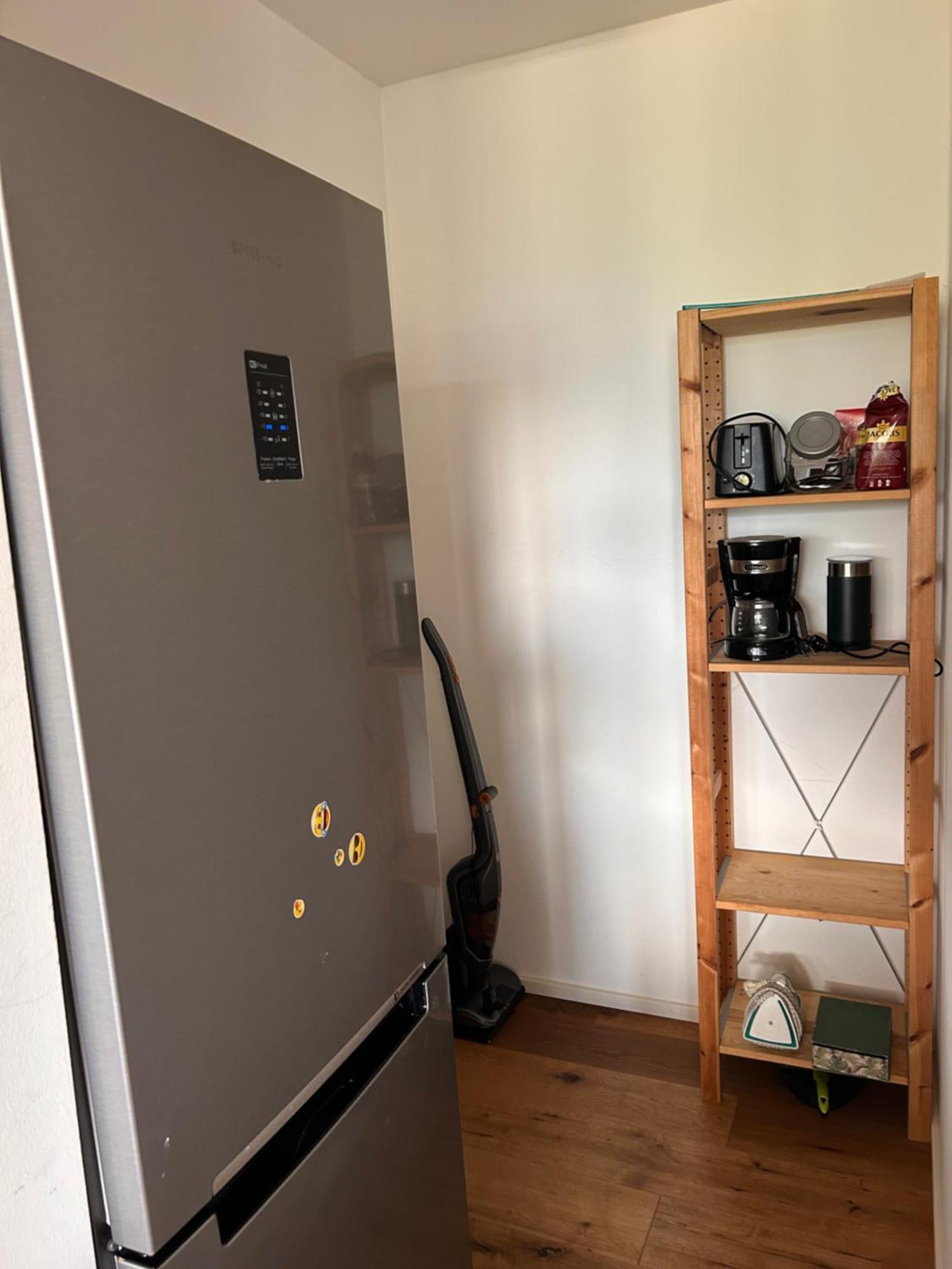 Ferienwohnung Koll Инсбрук Екстериор снимка