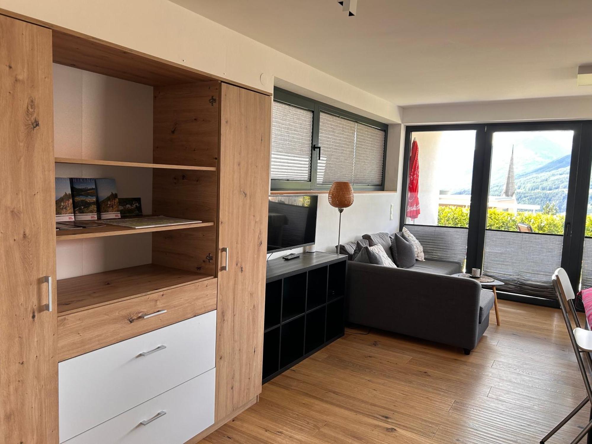 Ferienwohnung Koll Инсбрук Екстериор снимка